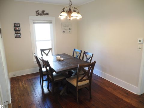 Tiny photo for 811 N River Avenue, Alma, MI 48801 (MLS # 1939553)