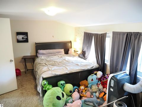 Tiny photo for 811 N River Avenue, Alma, MI 48801 (MLS # 1939553)