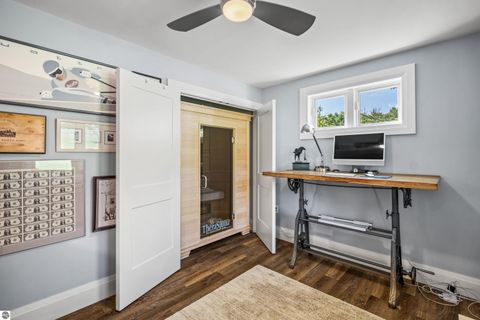 Tiny photo for 3939 Blue Heights Drive, Traverse City, MI 49686 (MLS # 1937965)