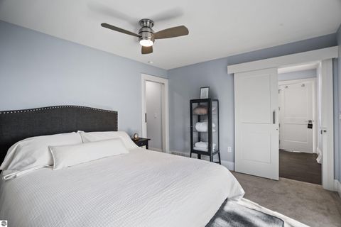 Tiny photo for 3939 Blue Heights Drive, Traverse City, MI 49686 (MLS # 1937965)