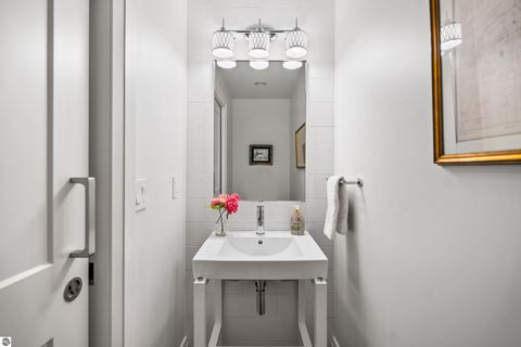 Tiny photo for 3939 Blue Heights Drive, Traverse City, MI 49686 (MLS # 1937965)