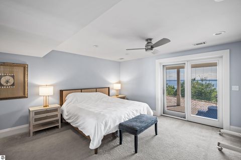 Tiny photo for 3939 Blue Heights Drive, Traverse City, MI 49686 (MLS # 1937965)