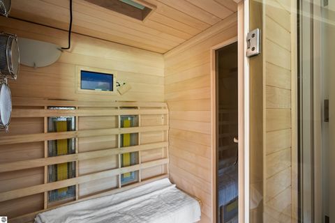 Tiny photo for 3939 Blue Heights Drive, Traverse City, MI 49686 (MLS # 1937965)