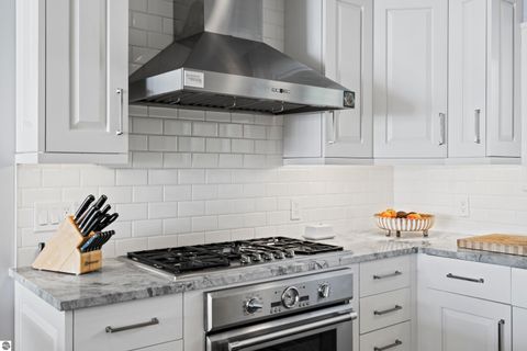 Tiny photo for 3939 Blue Heights Drive, Traverse City, MI 49686 (MLS # 1937965)