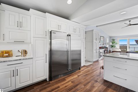 Tiny photo for 3939 Blue Heights Drive, Traverse City, MI 49686 (MLS # 1937965)