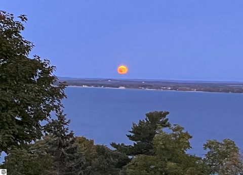 Tiny photo for 3939 Blue Heights Drive, Traverse City, MI 49686 (MLS # 1937965)