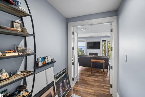 Tiny photo for 3939 Blue Heights Drive, Traverse City, MI 49686 (MLS # 1937965)