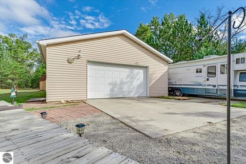 Tiny photo for 6548 Belfry Trail, Hale, MI 48739 (MLS # 1939687)