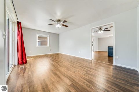 Tiny photo for 6548 Belfry Trail, Hale, MI 48739 (MLS # 1939687)