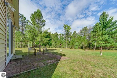 Tiny photo for 6548 Belfry Trail, Hale, MI 48739 (MLS # 1939687)