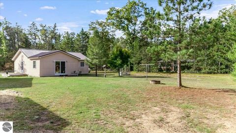 Tiny photo for 6548 Belfry Trail, Hale, MI 48739 (MLS # 1939687)