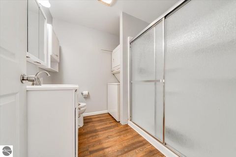 Tiny photo for 6548 Belfry Trail, Hale, MI 48739 (MLS # 1939687)