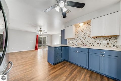 Tiny photo for 6548 Belfry Trail, Hale, MI 48739 (MLS # 1939687)