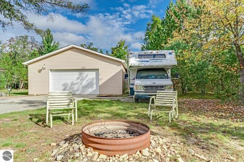 Tiny photo for 6548 Belfry Trail, Hale, MI 48739 (MLS # 1939687)