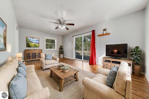 Tiny photo for 6548 Belfry Trail, Hale, MI 48739 (MLS # 1939687)