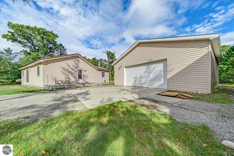Tiny photo for 6548 Belfry Trail, Hale, MI 48739 (MLS # 1939687)