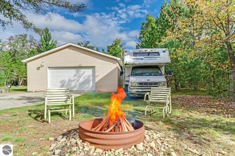 Tiny photo for 6548 Belfry Trail, Hale, MI 48739 (MLS # 1939687)