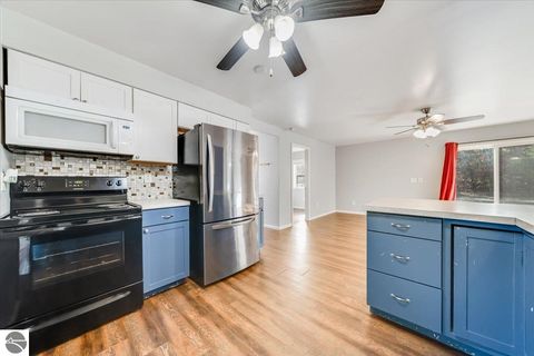 Tiny photo for 6548 Belfry Trail, Hale, MI 48739 (MLS # 1939687)