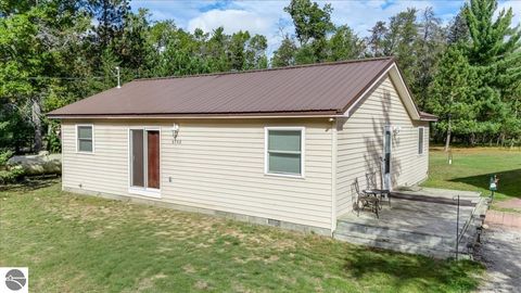 Tiny photo for 6548 Belfry Trail, Hale, MI 48739 (MLS # 1939687)