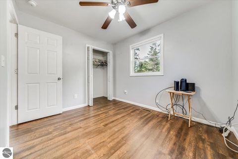 Tiny photo for 6548 Belfry Trail, Hale, MI 48739 (MLS # 1939687)