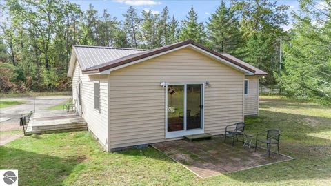 Tiny photo for 6548 Belfry Trail, Hale, MI 48739 (MLS # 1939687)