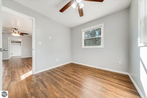 Tiny photo for 6548 Belfry Trail, Hale, MI 48739 (MLS # 1939687)