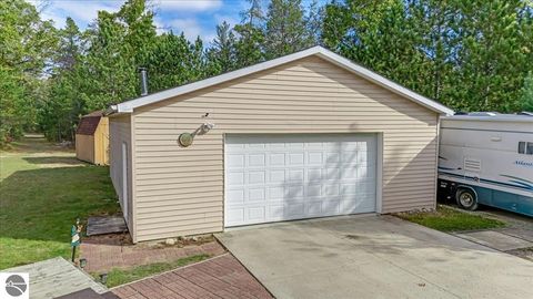 Tiny photo for 6548 Belfry Trail, Hale, MI 48739 (MLS # 1939687)