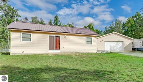 Photo of 6548 Belfry Trail, Hale, MI 48739 (MLS # 1939687)