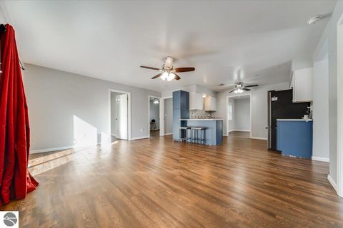 Tiny photo for 6548 Belfry Trail, Hale, MI 48739 (MLS # 1939687)