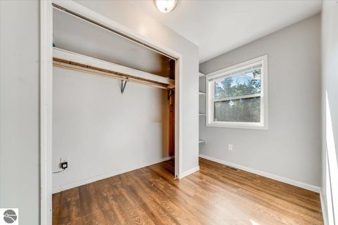 Tiny photo for 6548 Belfry Trail, Hale, MI 48739 (MLS # 1939687)