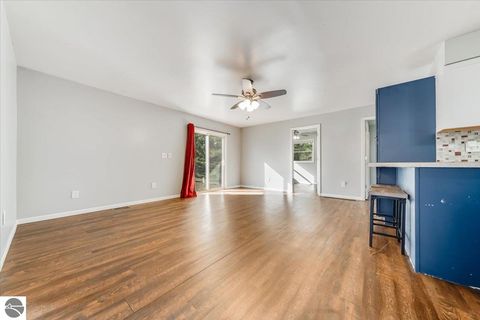 Tiny photo for 6548 Belfry Trail, Hale, MI 48739 (MLS # 1939687)