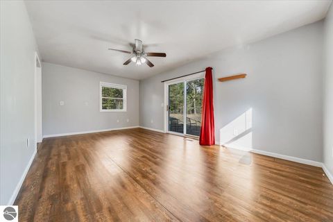 Tiny photo for 6548 Belfry Trail, Hale, MI 48739 (MLS # 1939687)