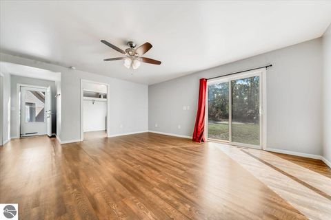 Tiny photo for 6548 Belfry Trail, Hale, MI 48739 (MLS # 1939687)