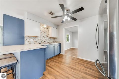 Tiny photo for 6548 Belfry Trail, Hale, MI 48739 (MLS # 1939687)