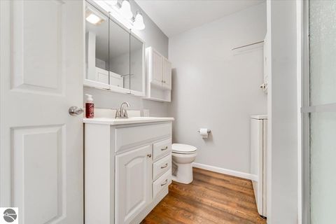 Tiny photo for 6548 Belfry Trail, Hale, MI 48739 (MLS # 1939687)