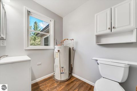 Tiny photo for 6548 Belfry Trail, Hale, MI 48739 (MLS # 1939687)