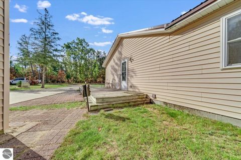 Tiny photo for 6548 Belfry Trail, Hale, MI 48739 (MLS # 1939687)