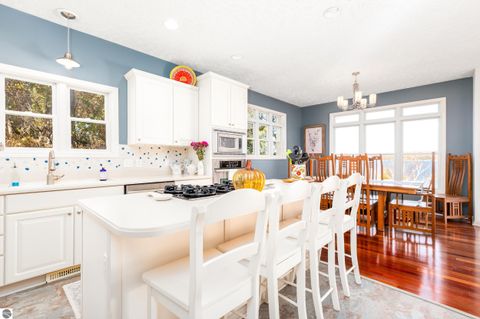 Tiny photo for 6019 Crystal Avenue, Beulah, MI 49617 (MLS # 1940239)