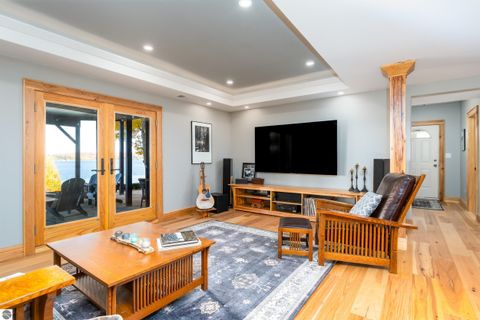 Tiny photo for 6019 Crystal Avenue, Beulah, MI 49617 (MLS # 1940239)