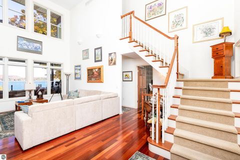 Tiny photo for 6019 Crystal Avenue, Beulah, MI 49617 (MLS # 1940239)