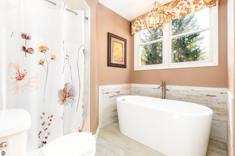 Tiny photo for 6019 Crystal Avenue, Beulah, MI 49617 (MLS # 1940239)