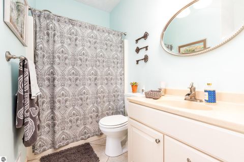 Tiny photo for 6019 Crystal Avenue, Beulah, MI 49617 (MLS # 1940239)