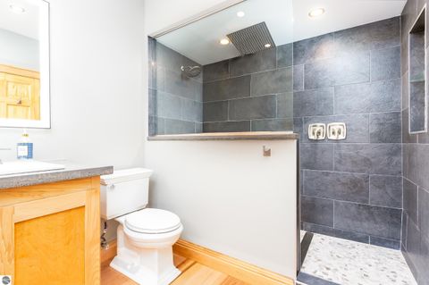 Tiny photo for 6019 Crystal Avenue, Beulah, MI 49617 (MLS # 1940239)