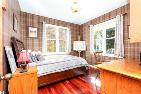 Tiny photo for 6019 Crystal Avenue, Beulah, MI 49617 (MLS # 1940239)