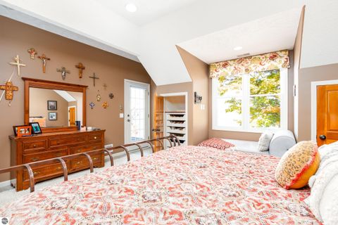 Tiny photo for 6019 Crystal Avenue, Beulah, MI 49617 (MLS # 1940239)