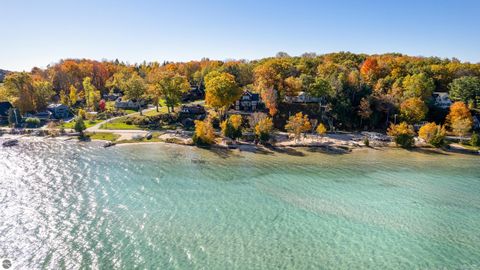 Tiny photo for 6019 Crystal Avenue, Beulah, MI 49617 (MLS # 1940239)