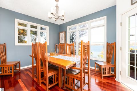 Tiny photo for 6019 Crystal Avenue, Beulah, MI 49617 (MLS # 1940239)