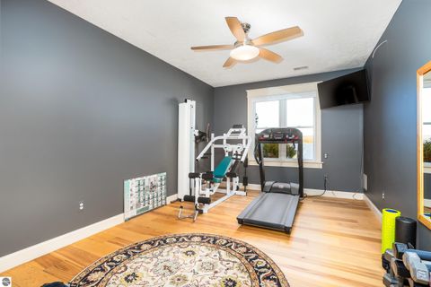 Tiny photo for 6019 Crystal Avenue, Beulah, MI 49617 (MLS # 1940239)