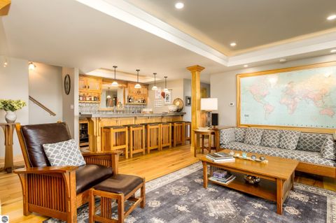 Tiny photo for 6019 Crystal Avenue, Beulah, MI 49617 (MLS # 1940239)