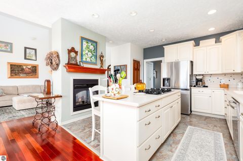 Tiny photo for 6019 Crystal Avenue, Beulah, MI 49617 (MLS # 1940239)